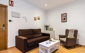Waou Apartamentos En Sol Confort 3